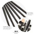 thumbnail image 3 of 6PCS Cosmetic Makeup Brush Lip Makeup Brush Eyeshadow Brush, 3 of 4