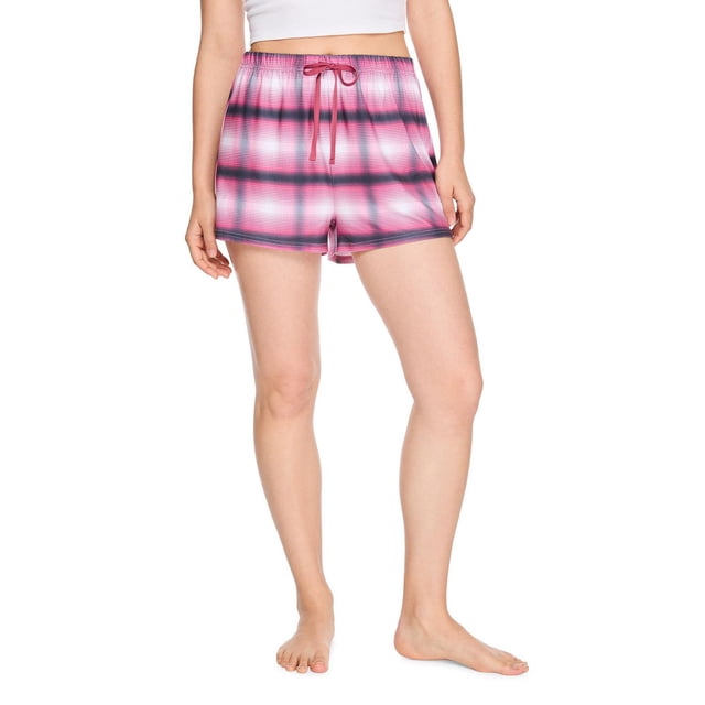Short de pyjama No Boundaries pour femmes