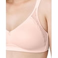 thumbnail image 3 of Soutien-gorge sans armature Plus No Poke Side-Stay WonderBra, 3 of 6