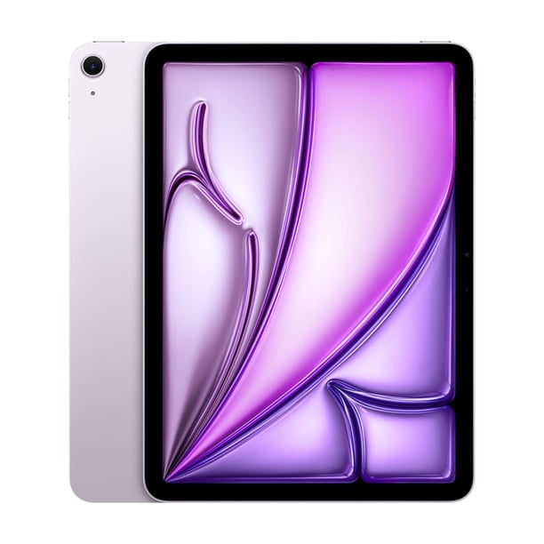 Apple iPad Air 11-inch (M2): Liquid Retina Display, 128GB