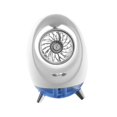 thumbnail image 4 of DOLITY Climatiseur Portable Ventilateur de Climatisation pour Voiture Été Bureau, 4 of 9