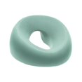thumbnail image 2 of MERIGLARE Face Down Pillow Massage Headrest with Washable Cover Support Memory Foam Prone Green, 2 of 9