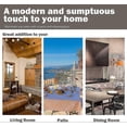 thumbnail image 5 of Tabletop Fire Pit Portable Fireplace ,table Top Fire Bowl For Indoor And Outdoor, 5 of 5