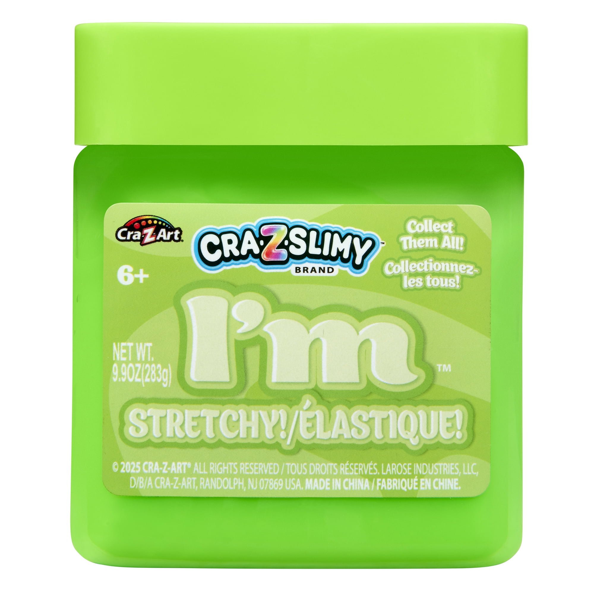Cra-Z-Slimy Toys & Crafts at Walmart Canada