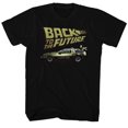 thumbnail image 1 of Back to the Future Adult T-Shirt, 1 of 1