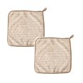 thumbnail image 1 of Oleegame 2PC Ten Dollar Items Microfiber Cleaning Rags For Washing Dishes Highly Absorbent Cleaning Towels Lightweight Microfiber Cloth Window Clean Cloth Yellow, 1 of 9