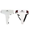 thumbnail image 2 of Supporter & Groin Cup Guard Boxing - White, S S, 2 of 8