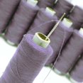 thumbnail image 2 of 20 Pcs en Gros Nouveau Fil de Polyester Filé pour Courtepointe Fournitures de Couture Machine à Main, 2 of 3