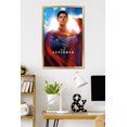 thumbnail image 2 of DC Studios Superman (2025) - Fiche d'information sur Superman, 2 of 3
