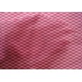 thumbnail image 5 of oneOone Cotton Silk Fabric Triangle Geometric Print Sewing Fabric BTY 42 Inch Wide, 5 of 5