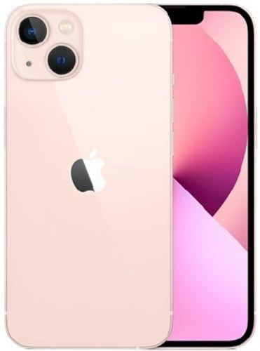iPhone 13 - Certified Refurbished - 1 Year Warranty