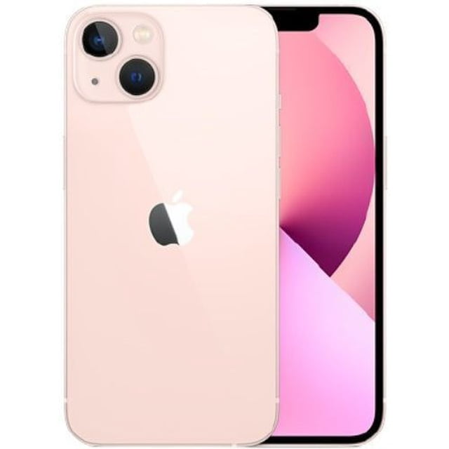 iPhone 13 - Remis à Neuf Certifié - Garantie de 1 An