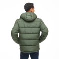 thumbnail image 3 of George Men's Puffer Jacket, 3 of 6