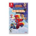 thumbnail image 1 of Ninja JaJaMaru: The Great Yokai Battle Deluxe Edition (Nintendo Switch), 1 of 8