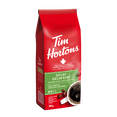 thumbnail image 2 of Tim Hortons Decaf Ground Coffee, Medium Roast, Ground Coffee Bag, Made with 100% Arabica Beans, Smooth & Balanced, Rich Taste, 300g, 2 of 6