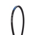 thumbnail image 1 of Unique Bargains 1100mm Inner Girth 10mm Width Cogged V Belts, Neoprene Rubber, for Power Transmission, 1 of 6