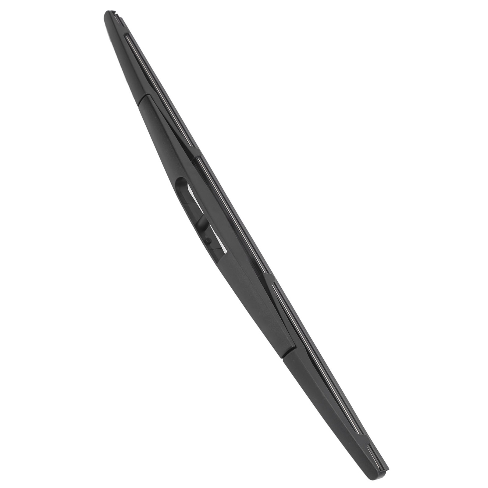 Rear Wiper Blade,Rear Windshield Wiper Blade Rear Wiper Arm Wiper Arm Assembly Sleek Aesthetic
