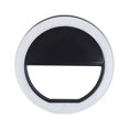 thumbnail image 2 of Portable Clip Fill Light Selfie LED Ring Photography for  Android Phone, 2 of 8
