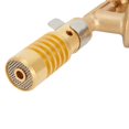 thumbnail image 4 of Mapp Map Pro Gas Propane Torch Plumbing Soldering Brazing Welding Torch 5Ft Hose, 4 of 9