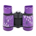 thumbnail image 1 of 4X30 Binoculars Shockproof Rubber Mini Lightweight for Kids, 1 of 2