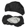thumbnail image 4 of GROWTH TANK Cushion Slipcovers Bench Cover Trailer Home RV Dinette Cushion Covers Black, 4 of 8