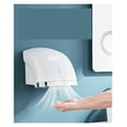 thumbnail image 4 of Mobile Phone Automatic Induction Drying, Bathroom Hand Dryer Commercial Hand Dryer Air Hand Dryer, 4 of 8