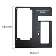 thumbnail image 2 of External GPU Holder is Suitable for Desktop or Laptop Expansion of GPU Cards, 2 of 5