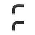 thumbnail image 4 of Maytalsory Car Air Outlet Pipe Flame Resistant And Designed For Effortless In Car 60mm-0.8m（stretch） 2Set, 4 of 6