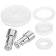 thumbnail image 3 of SHISUYAN 1 Set Universal Pressure Cooker Safety Valve Sealer Ring Replacement Durable Float Valve, 3 of 8