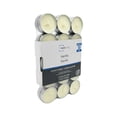 thumbnail image 2 of Mainstays Vanilla Scent Off-white Tealight Candle,30 Count, 2 of 2