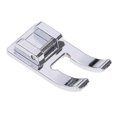 thumbnail image 1 of Abbracc Sewing Machine Low Shank Open Toe Embroidery Presser Foot 6mm, 1 of 9