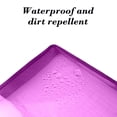 thumbnail image 4 of Nilvkv Folder Board Office Supplies Thickened Writing Board Student Color Clip Home School Folder, 4 of 6
