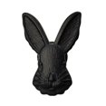 thumbnail image 1 of Poignées de Meubles en Alliage de Zinc en Forme de Lapin pour Chambre d'Enfants, 1 of 8