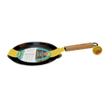 thumbnail image 3 of Verka Hard Anodized Iron Tawa (Griddle), 26 cm, 3 of 4