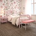 thumbnail image 4 of Jenny Lind Metal Bed, 4 of 9