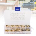 thumbnail image 3 of Compact Size Brass Practical Brass Standoff Spacer, Standoff Spacer, Woodworking Industrial Application For Building Car Repairing, 3 of 8