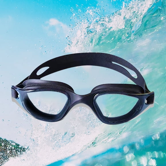 EGNMCR Swimming Goggles HD Adult Swimming Goggles General Swimming Goggles Comfortable To Wear Men And Women Compatible Adult swimming goggles