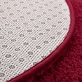 thumbnail image 2 of Baohd Soft And Stylish Bath Mat Non-slip And Easy To Clean Any Room Polyester Bathroom Carpet Bathroom Rugs Floor Rug khaki 1Set, 2 of 6