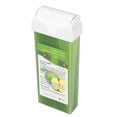 thumbnail image 2 of Depilatory Wax Roller, 100g Roll On Wax  For Legs Chest For Home Use For Men Women, 2 of 8