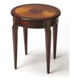 thumbnail image 1 of Butler Specialty Company Archer 1 Drawer Side Table - Cherry Brown, 1 of 4