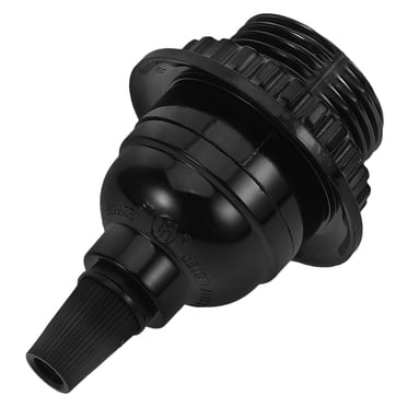 Light Bulb Socket E26 Light Socket Holder Ceiling Light Base Replacement Lamp Socket ( US Standard)