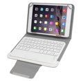 thumbnail image 1 of Clavier Bluetooth Étui en PU compatible Tablette PC 10,1 Pouces Haute Qualité Cadeau, 1 of 5