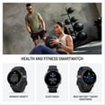 thumbnail image 3 of Restored Garmin vívoactive 5 GPS Smartwatch -Orchid- Certified Refurbished, 3 of 7