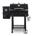 thumbnail image 1 of Pit Boss 700FB Wood Fired Pellet Grill with Flame Broiler, 700 Sq. In. Cooking Space, 1 of 4