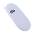 thumbnail image 3 of Mini Ironing Board with Iron Board Cover Portable Tabletop Iron Board Auxiliary heart shape pattern, 3 of 9