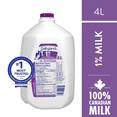 thumbnail image 1 of Dairyland 1% Partly Skimmed Milk, 1 of 6