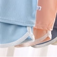 thumbnail image 4 of Hiiyo Boys Outfit Set Quick Drying Summer Tracksuit Solid Vest Top Shorts Set, 4 of 7