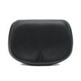 thumbnail image 1 of Byron Bike Saddle Extra Wide and Padded Bicycle Saddle Comfortable Exercise Bike Seat For Men And Women, 1 of 5