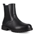 thumbnail image 1 of Aquatherm Canada Men James Boots Medium Width Side zip Black, 1 of 5