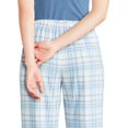 thumbnail image 3 of Pantalon en coton George pour femmes, 3 of 6